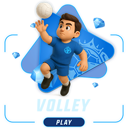 volley